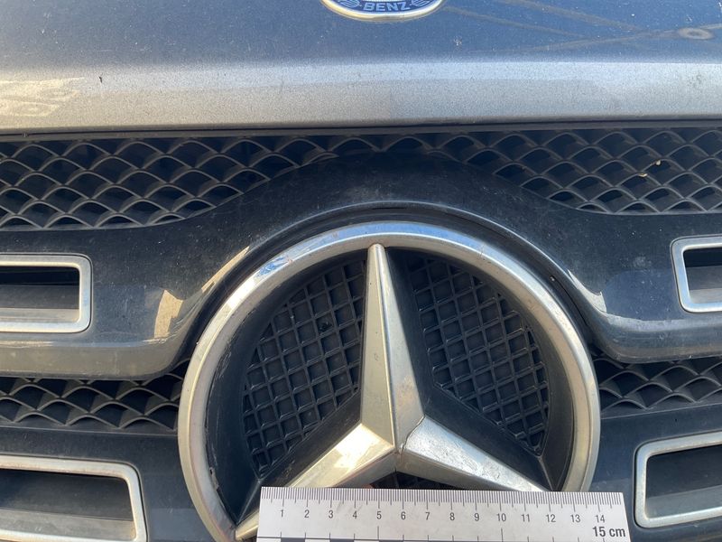 Mercedes-Benz GLA-Klasse GLA 220 d 4Matic 2015 – снимка 30
