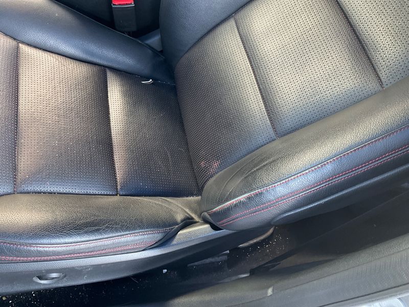 Mercedes-Benz GLA-Klasse GLA 220 d 4Matic 2015 – снимка 26