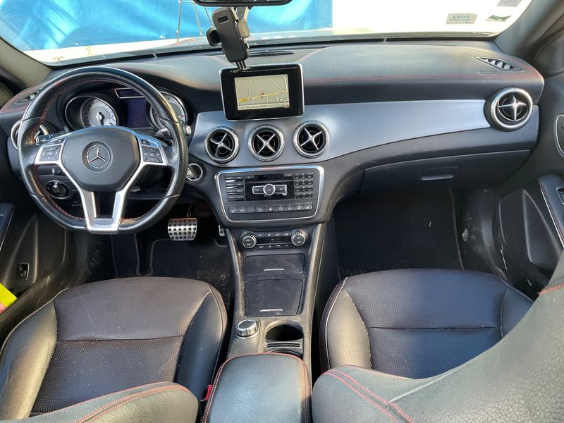 Mercedes-Benz GLA-Klasse GLA 220 d 4Matic 2015 – снимка 17