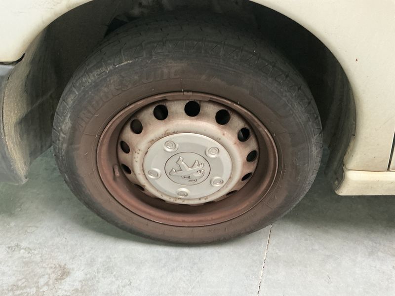 Peugeot Expert 2.0 HDi L1H1 Kasten 2014 – снимка 24