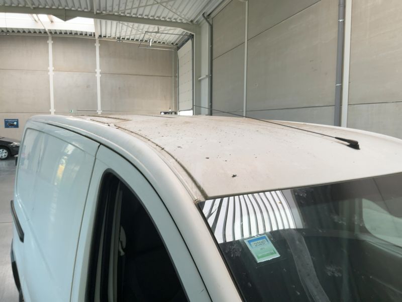 Peugeot Expert 2.0 HDi L1H1 Kasten 2014 – снимка 13