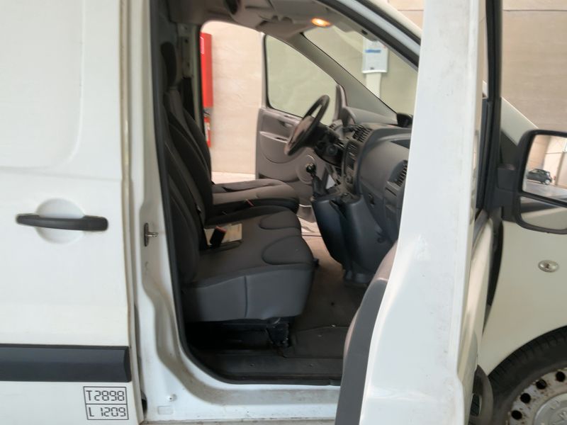 Peugeot Expert 2.0 HDi L1H1 Kasten 2014 – снимка 19