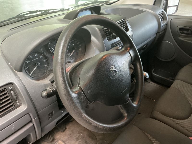 Peugeot Expert 2.0 HDi L1H1 Kasten 2014 – снимка 26