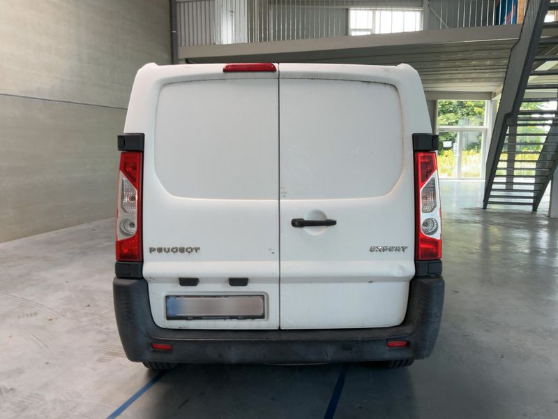 Peugeot Expert 2.0 HDi L1H1 Kasten 2014 – снимка 7
