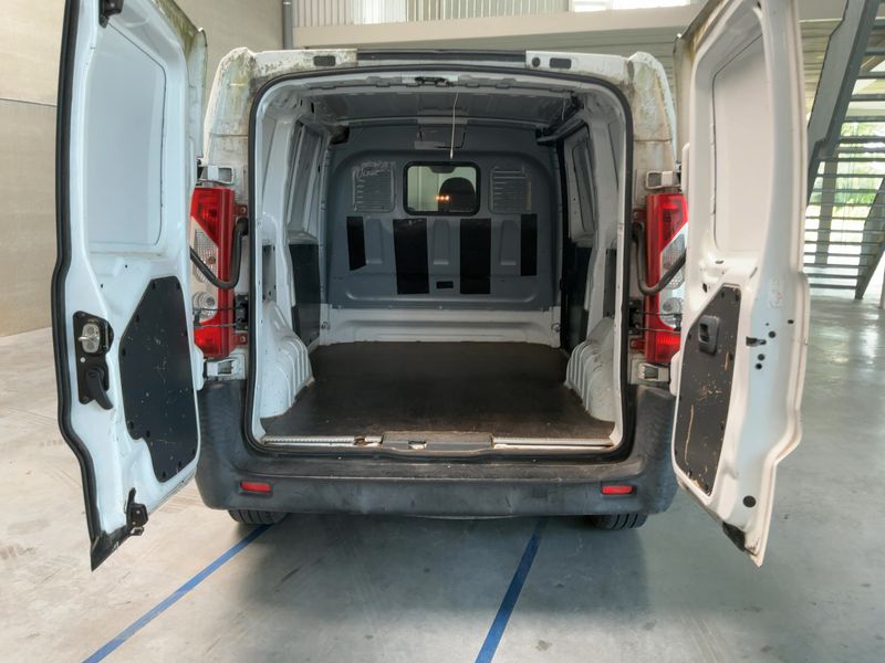 Peugeot Expert 2.0 HDi L1H1 Kasten 2014 – снимка 15