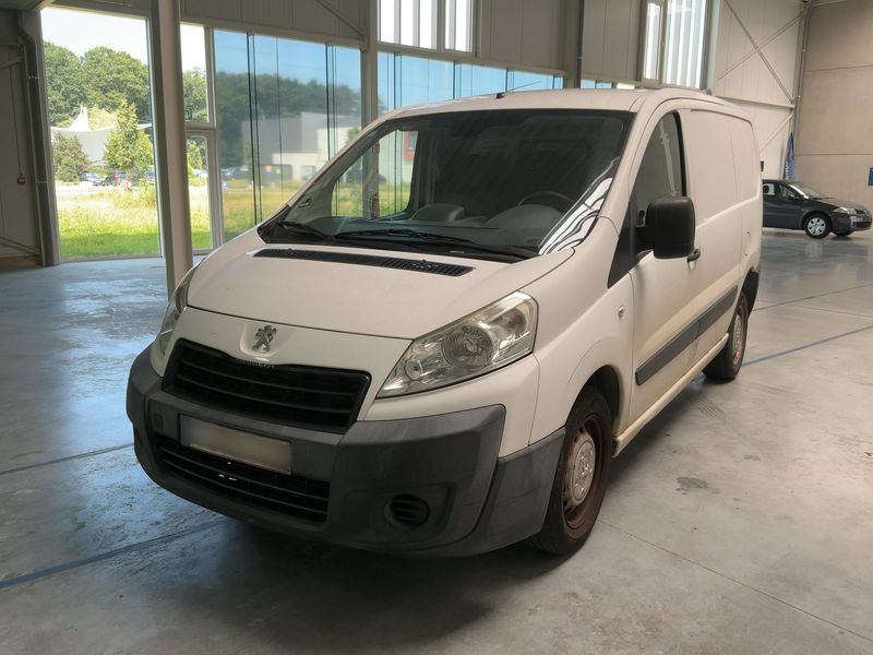 Peugeot Expert 2.0 HDi L1H1 Kasten 2014 – снимка 1