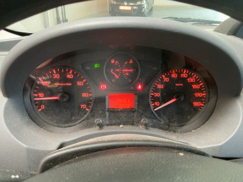 Peugeot Expert 2.0 HDi L1H1 Kasten 2014 – снимка 18