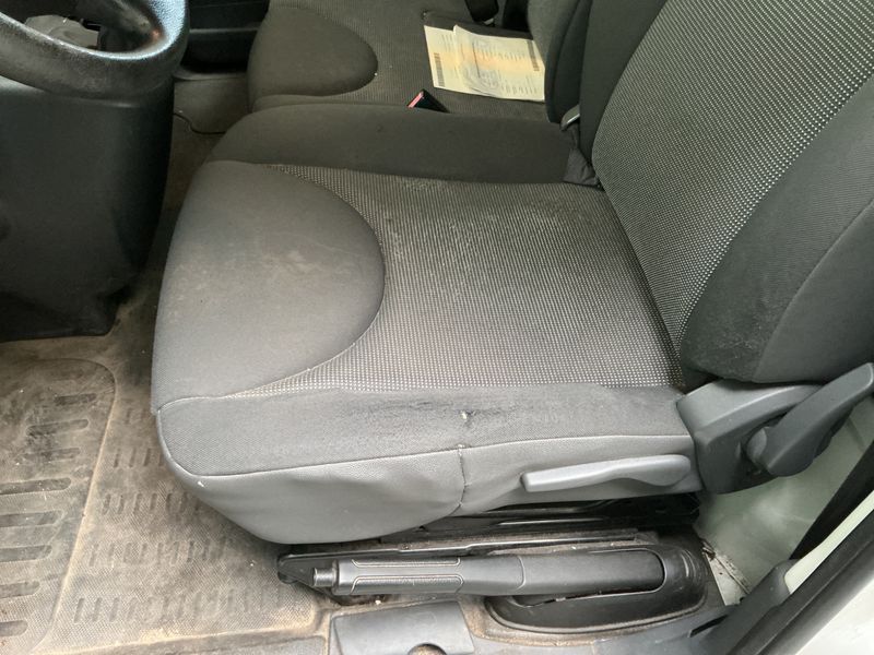 Peugeot Expert 2.0 HDi L1H1 Kasten 2014 – снимка 27