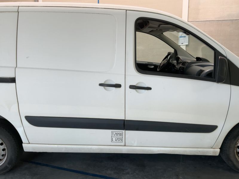 Peugeot Expert 2.0 HDi L1H1 Kasten 2014 – снимка 10