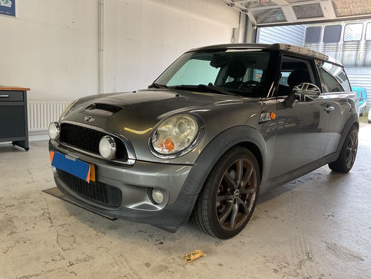 MINI Clubman Cooper S 2008 – снимка 1