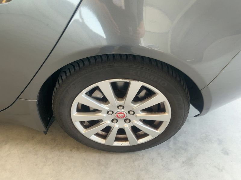 Jaguar XE 20d Prestige AWD 2018 – снимка 5