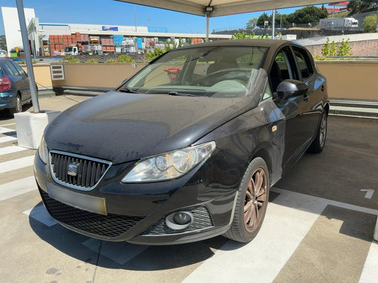 Seat Ibiza 1.2 Amaro 2010 – снимка 1