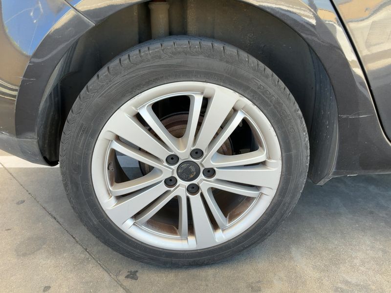 Seat Ibiza 1.2 Amaro 2010 – снимка 9