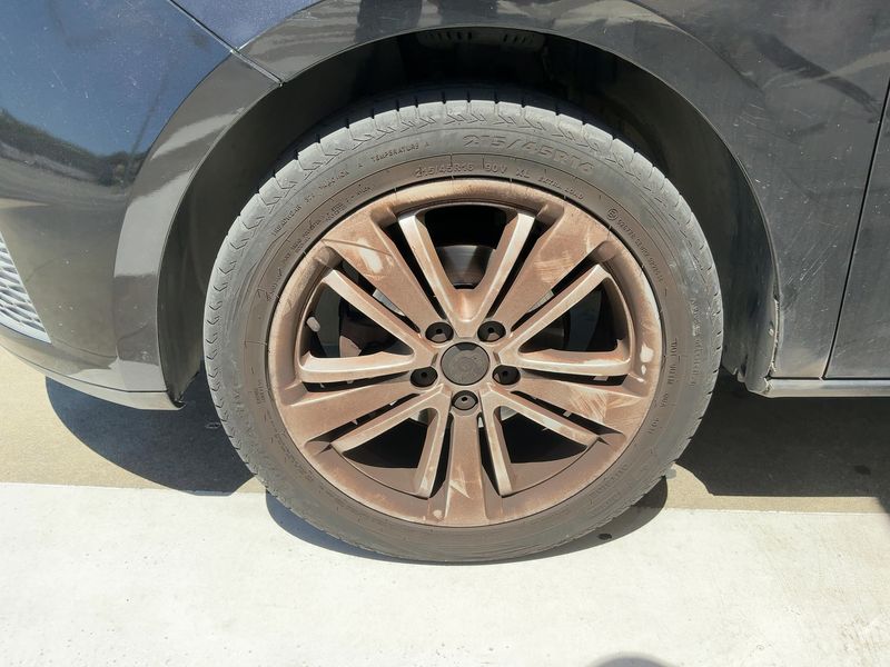 Seat Ibiza 1.2 Amaro 2010 – снимка 3