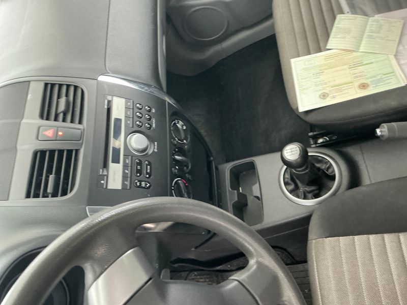 Suzuki SX4 1.6 Classic Club 2015 – снимка 35