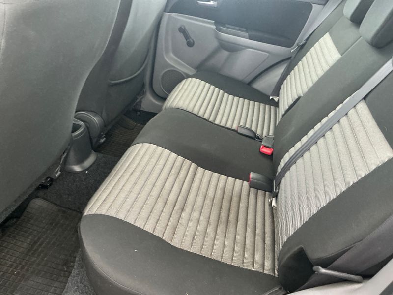 Suzuki SX4 1.6 Classic Club 2015 – снимка 37