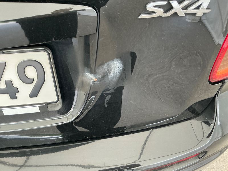 Suzuki SX4 1.6 Classic Club 2015 – снимка 40