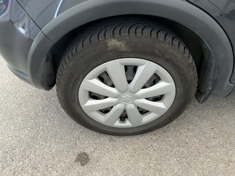 Suzuki SX4 1.6 Classic Club 2015 – снимка 9