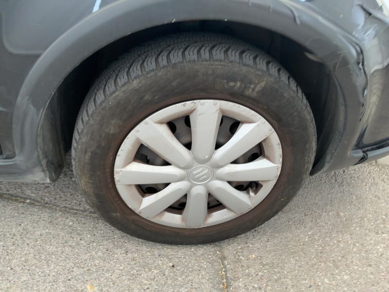Suzuki SX4 1.6 Classic Club 2015 – снимка 11