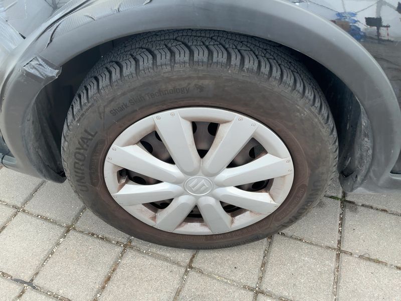 Suzuki SX4 1.6 Classic Club 2015 – снимка 3