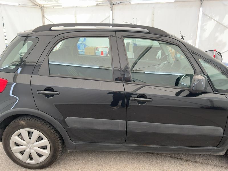 Suzuki SX4 1.6 Classic Club 2015 – снимка 10