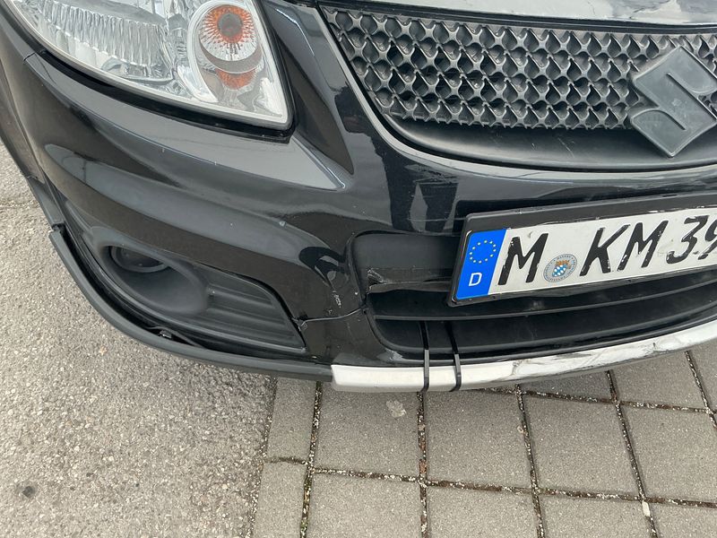 Suzuki SX4 1.6 Classic Club 2015 – снимка 42