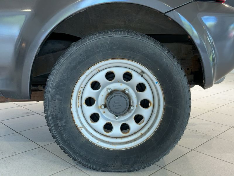 Suzuki Jimny 1.3 Comfort 2015 – снимка 5