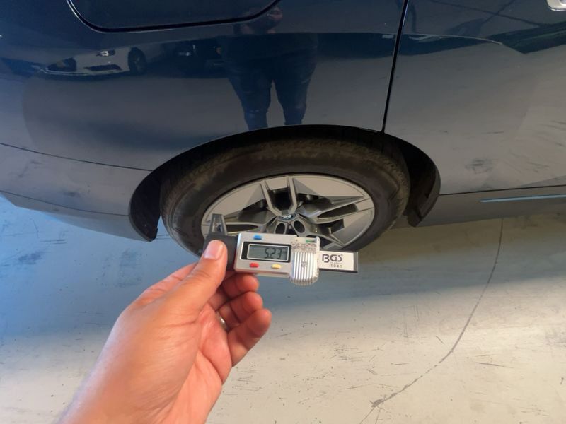 BMW iX iX 50 xDrive 2022 – снимка 9