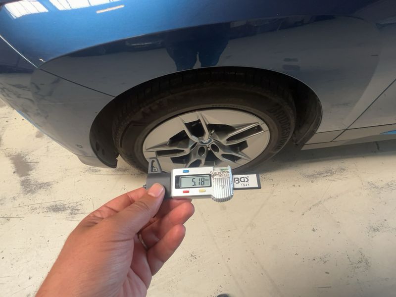BMW iX iX 50 xDrive 2022 – снимка 3