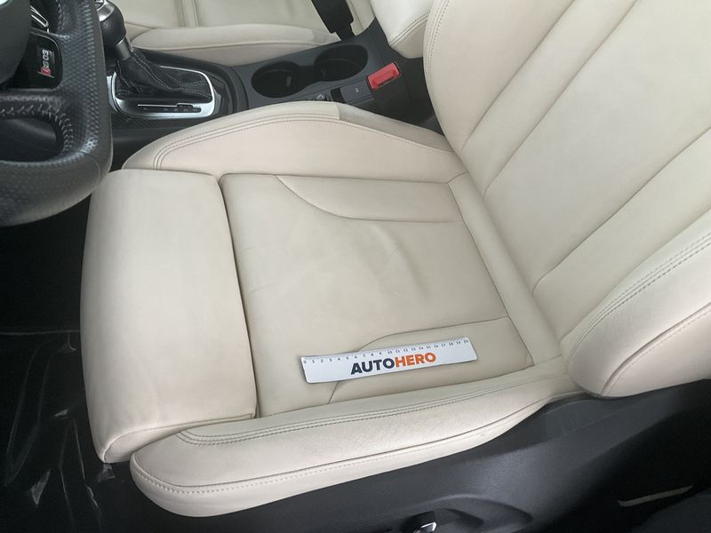 Audi RS Q3 2.5 TFSI quattro 2015 – снимка 23