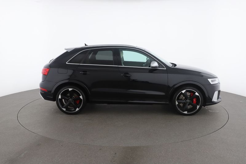 Audi RS Q3 2.5 TFSI quattro 2015 – снимка 10