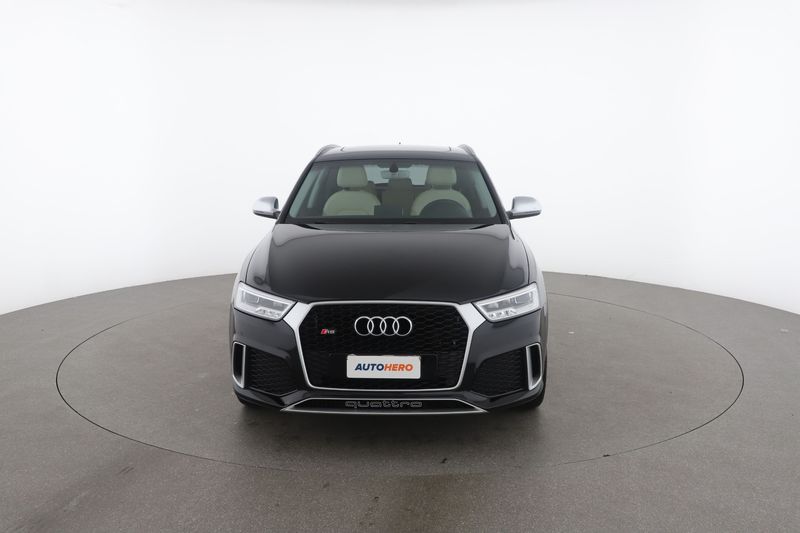 Audi RS Q3 2.5 TFSI quattro 2015 – снимка 14