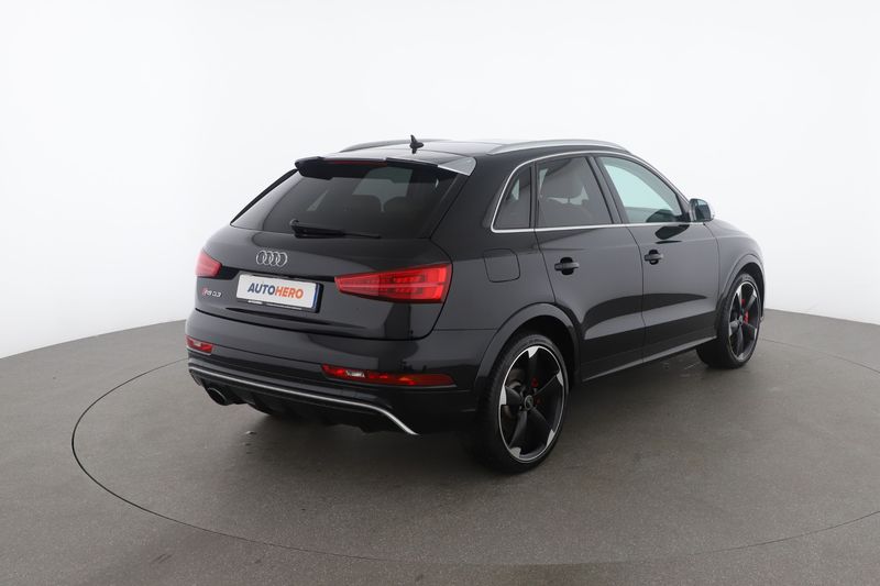 Audi RS Q3 2.5 TFSI quattro 2015 – снимка 8