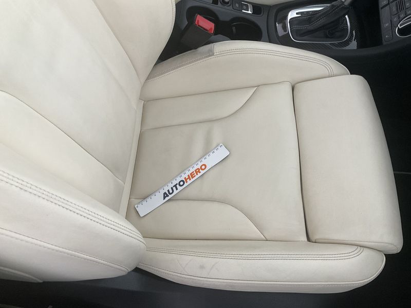 Audi RS Q3 2.5 TFSI quattro 2015 – снимка 22