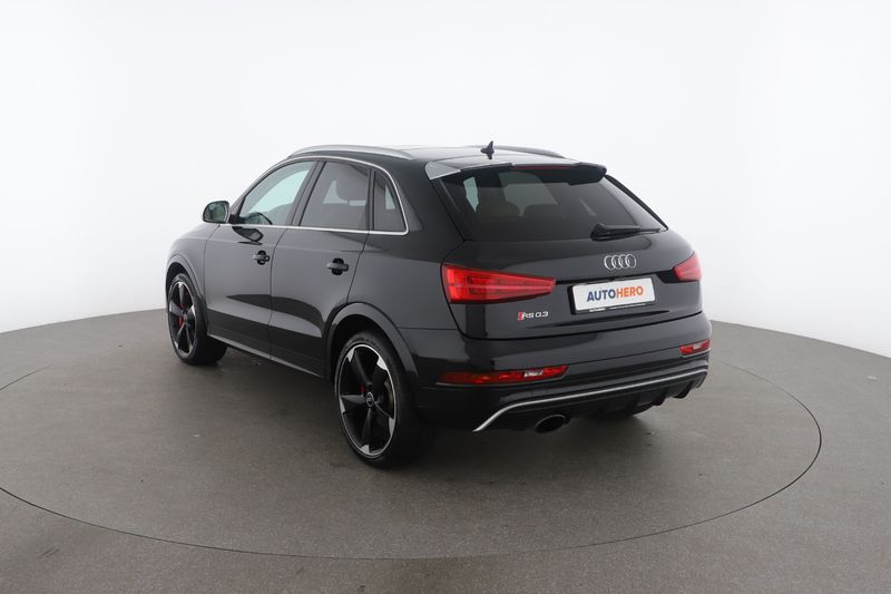 Audi RS Q3 2.5 TFSI quattro 2015 – снимка 6