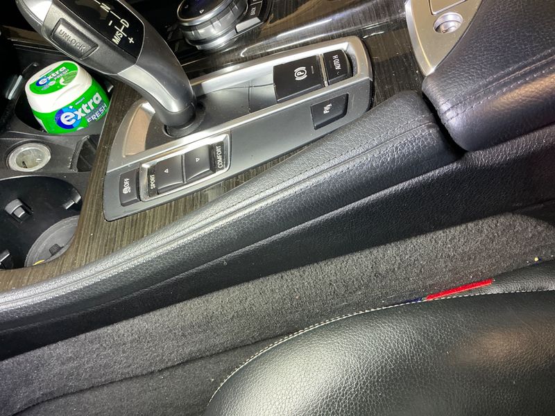 BMW 5er 530d 2013 – снимка 31