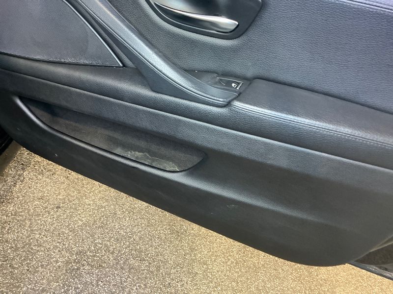 BMW 5er 530d 2013 – снимка 26
