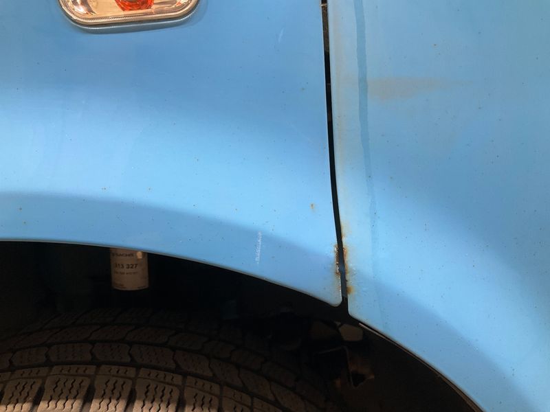 Volkswagen T5 Kombi 2.0 TDI 2011 – снимка 42
