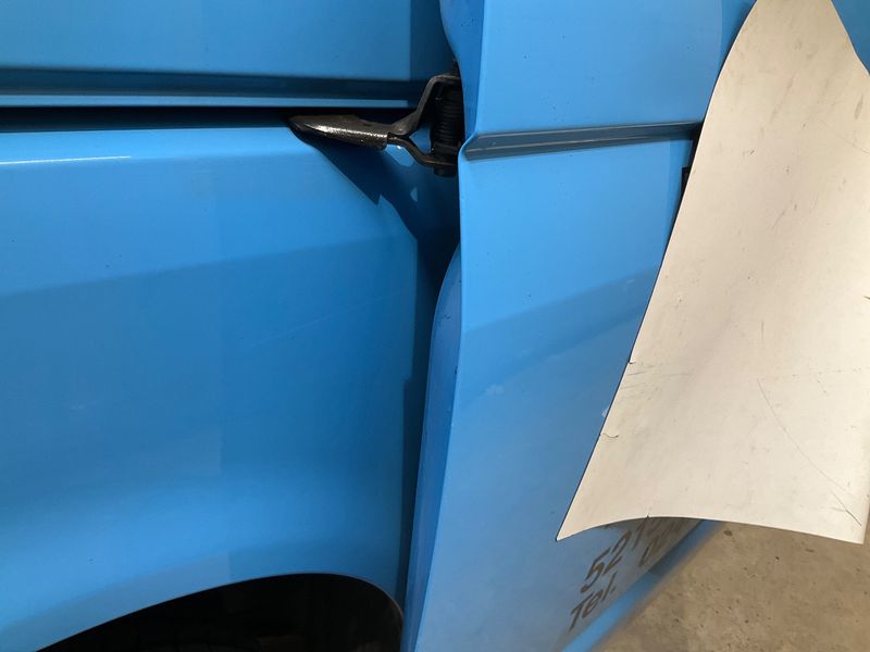 Volkswagen T5 Kombi 2.0 TDI 2011 – снимка 25