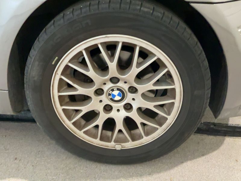BMW Z3 2.2 2002 – снимка 11
