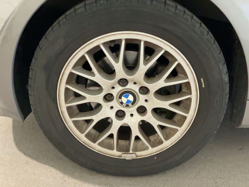 BMW Z3 2.2 2002 – снимка 3