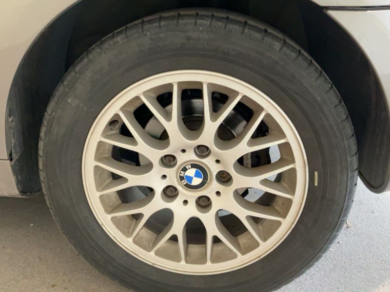 BMW Z3 2.2 2002 – снимка 5