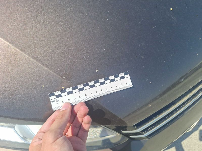 Volkswagen Touran 2.0 TDI Match 2013 – снимка 98