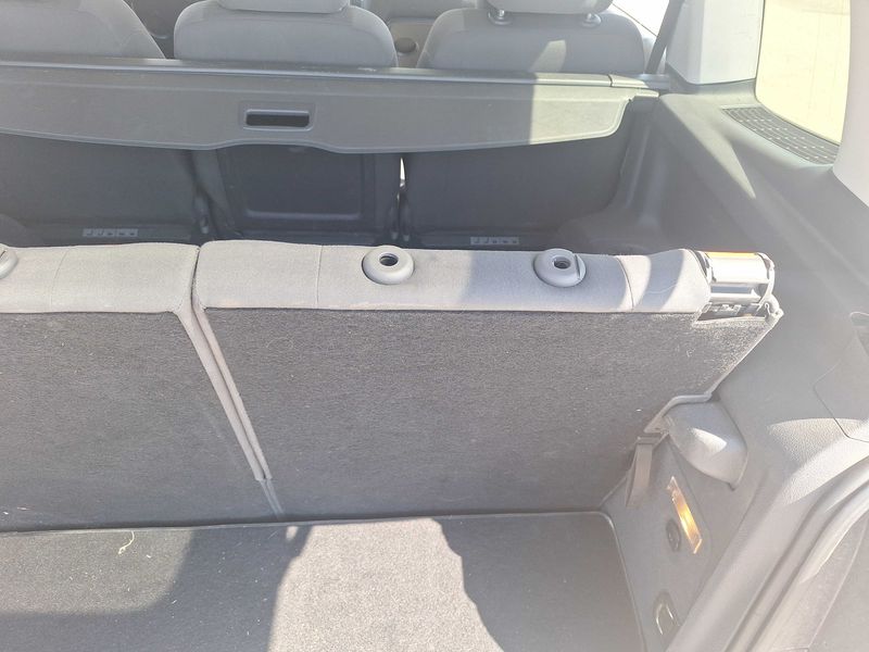 Volkswagen Touran 2.0 TDI Match 2013 – снимка 73