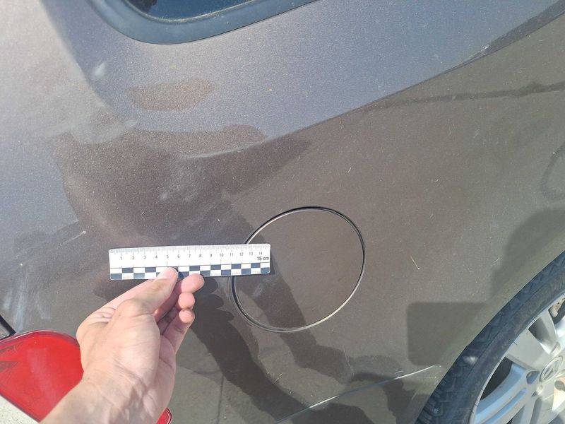 Volkswagen Touran 2.0 TDI Match 2013 – снимка 35
