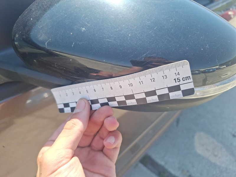 Volkswagen Touran 2.0 TDI Match 2013 – снимка 64
