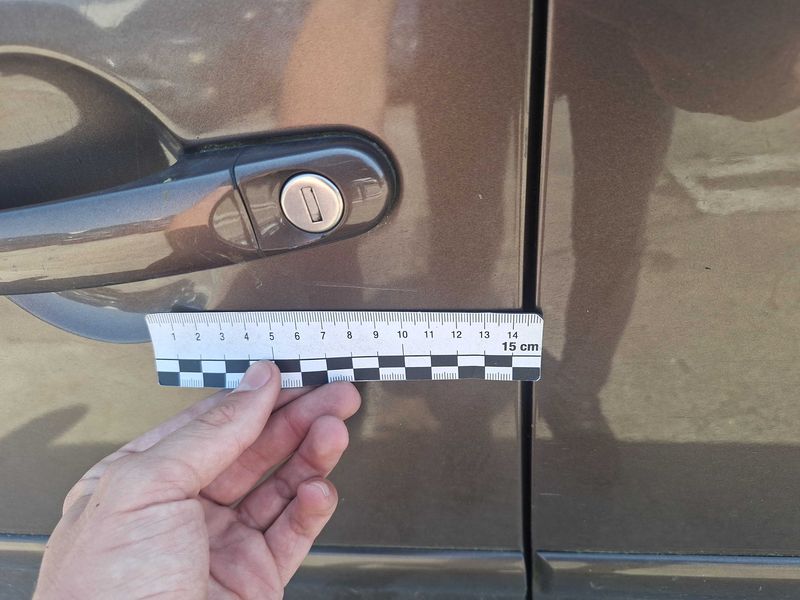 Volkswagen Touran 2.0 TDI Match 2013 – снимка 60