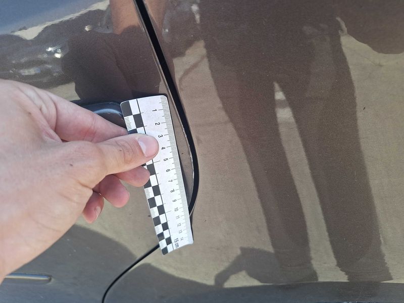 Volkswagen Touran 2.0 TDI Match 2013 – снимка 50