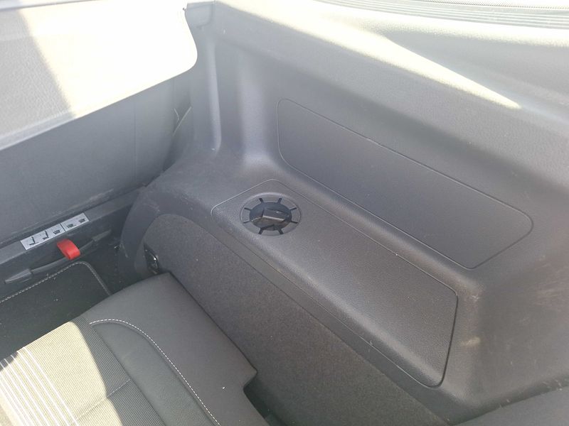 Volkswagen Touran 2.0 TDI Match 2013 – снимка 75