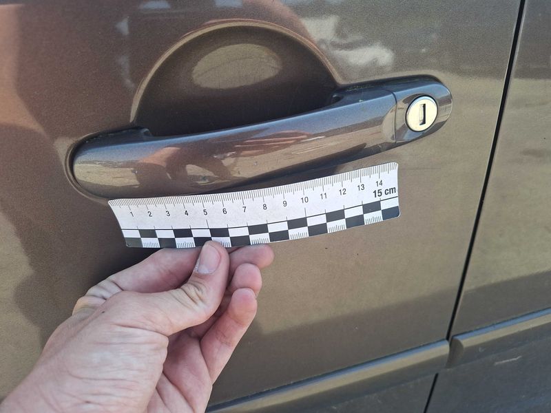 Volkswagen Touran 2.0 TDI Match 2013 – снимка 61